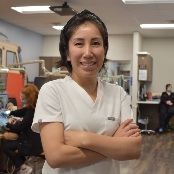 Smile Straight Orthodontist